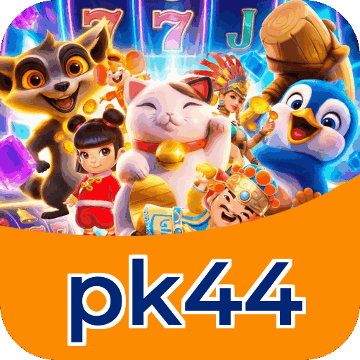 Tabela RTP dos jogos de cassino da pk44