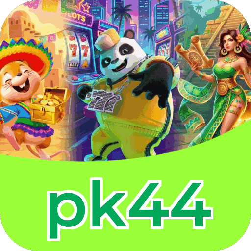 Tabela RTP dos jogos de cassino da pk44