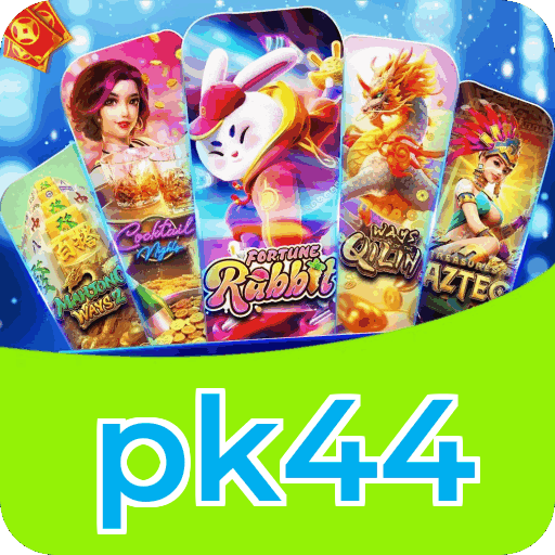 Logo Oficial pk44 Download